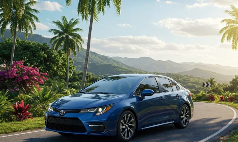 Evitar averías auto