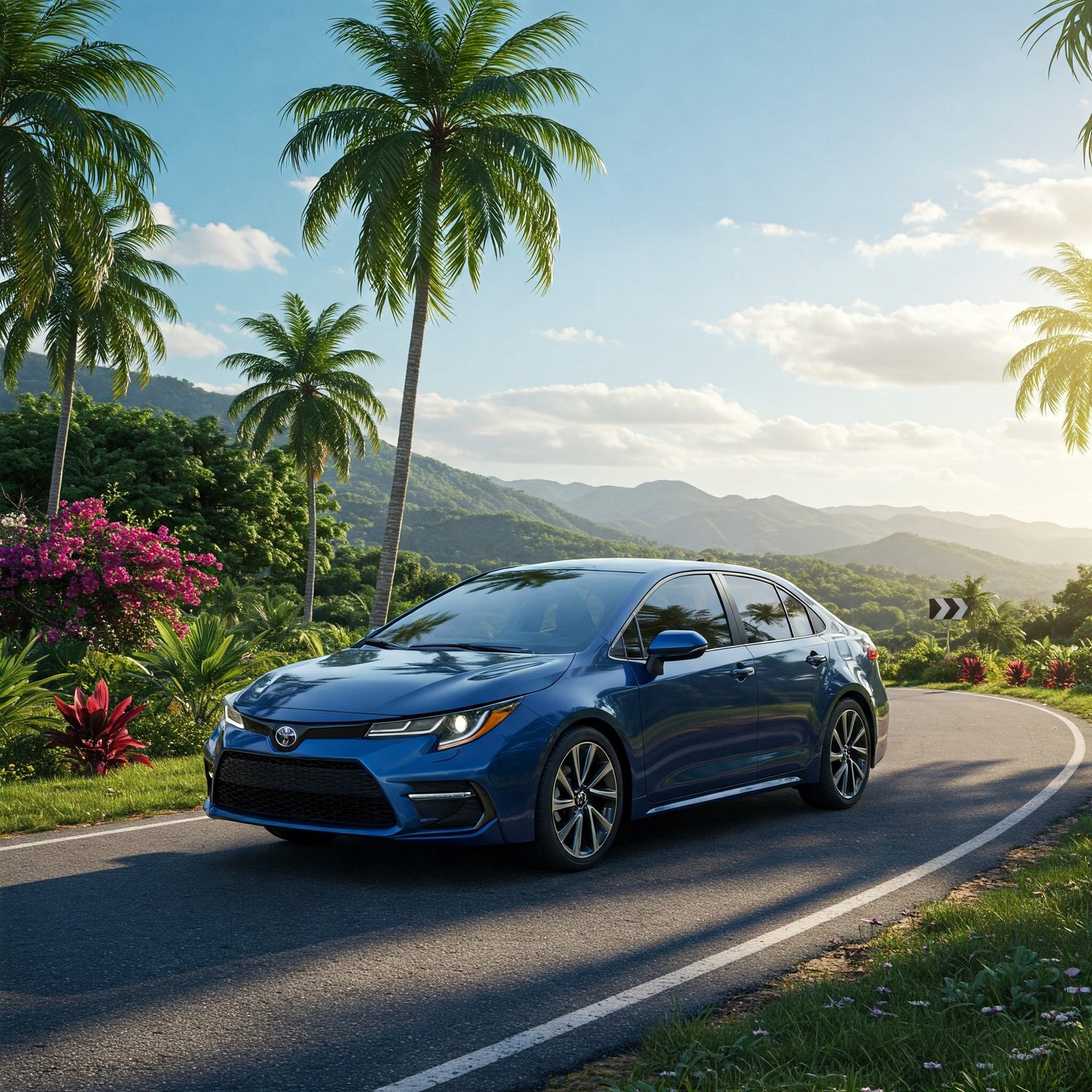 Evitar averías auto